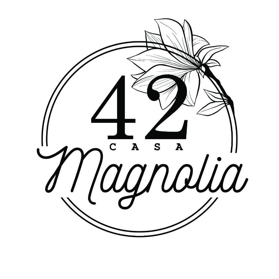 Casa Vacanze Magnolia 42 카리트리 외부 사진